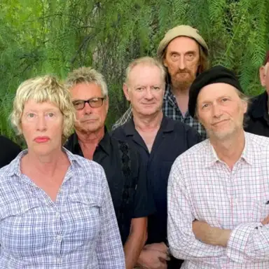 The Mekons