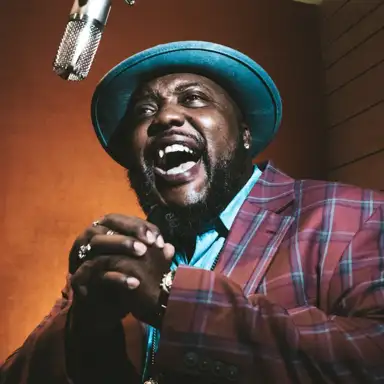 Sugaray Rayford
