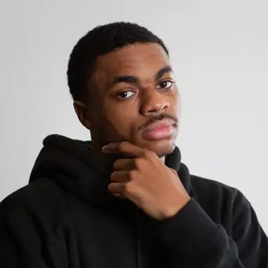 Vince Staples
