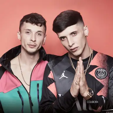 Ayax y Prok
