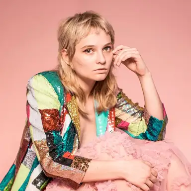 Cherry Glazerr