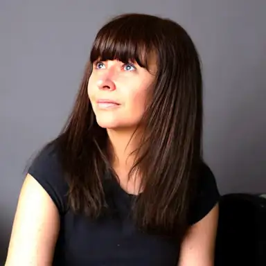 Polly Paulusma