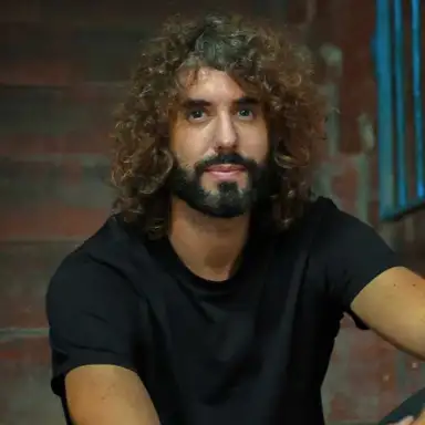 Mikel Izal