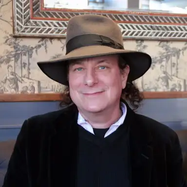 Gary Lucas