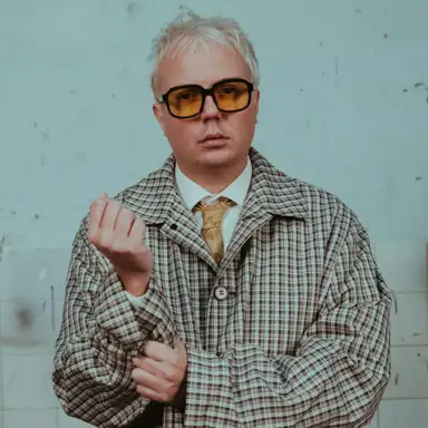 Andreas Odbjerg