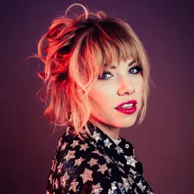 Carly Rae Jepsen