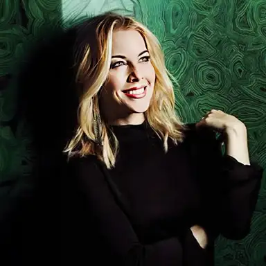 Morgan James