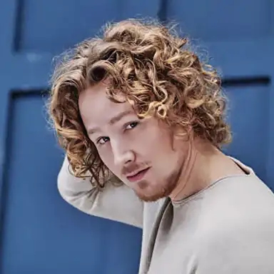 Michael Schulte