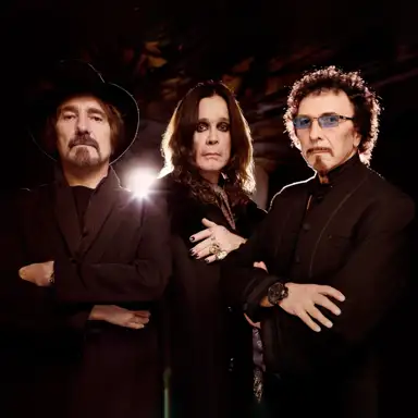 Black Sabbath