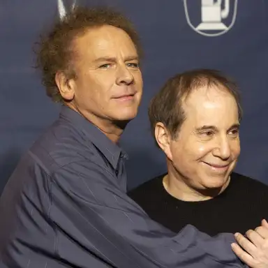 Simon & Garfunkel
