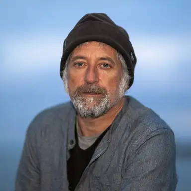 King Creosote