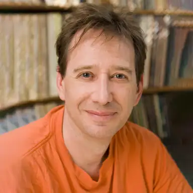 John Zorn