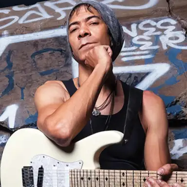 Greg Howe
