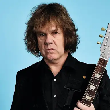 Gary Moore