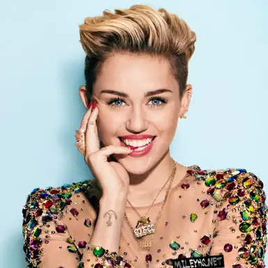 Miley Cyrus