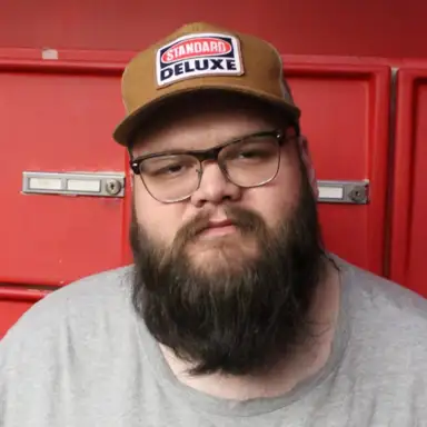 John Moreland