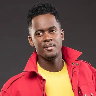 Black M