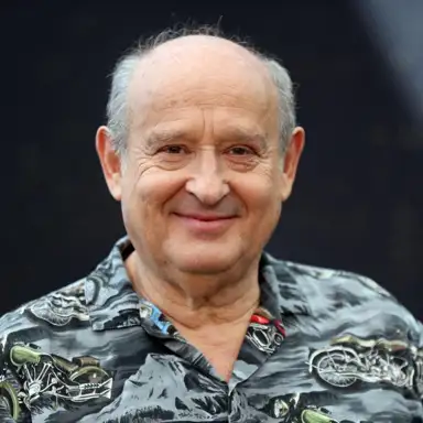 Michel Jonasz