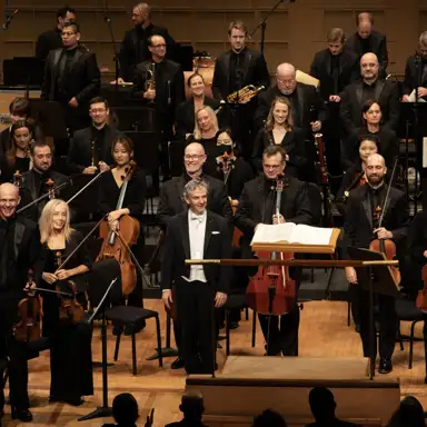 Dallas Symphony Orchestra
