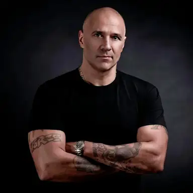 DJ Paul Elstak