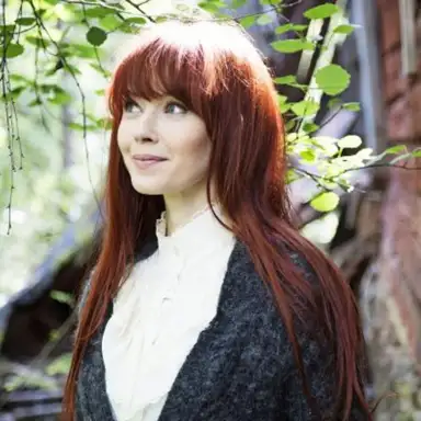 Johanna Kurkela