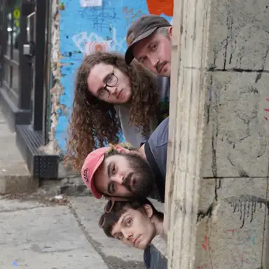 Worry Club