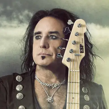 Marco Mendoza