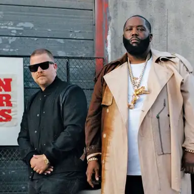 Run the Jewels