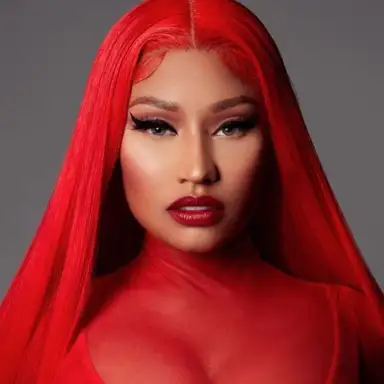 Nicki Minaj