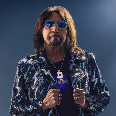 Ace Frehley
