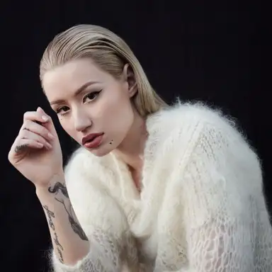 Iggy Azalea
