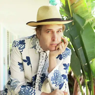 Chuck Prophet