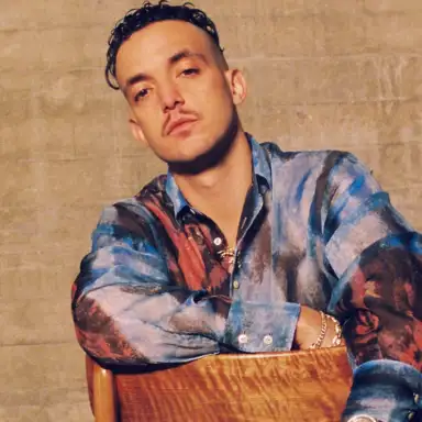 C. Tangana