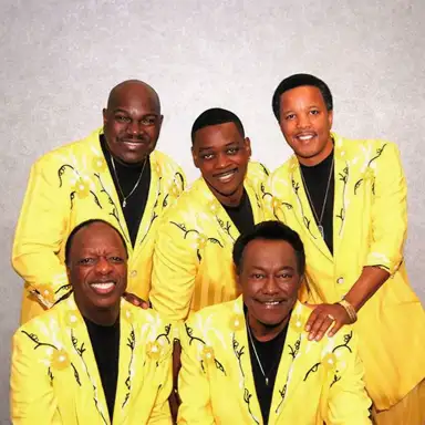 The Spinners