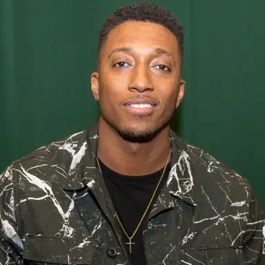 Lecrae