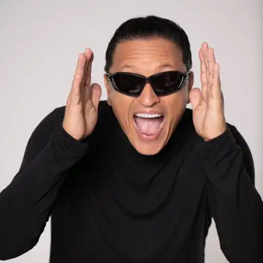 Elvis Crespo