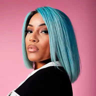 Stefflon Don