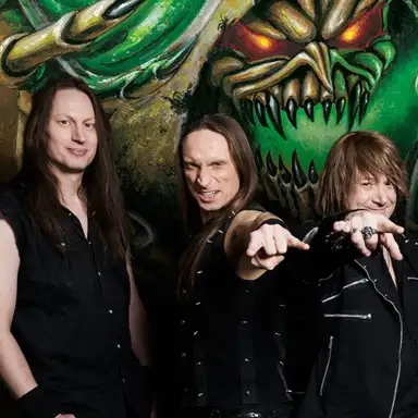 Gamma Ray