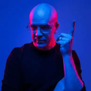Devin Townsend