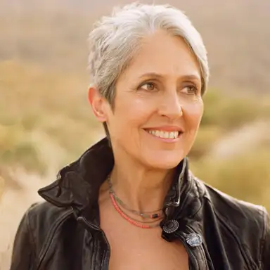 Joan Baez