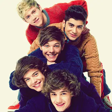 One Direction