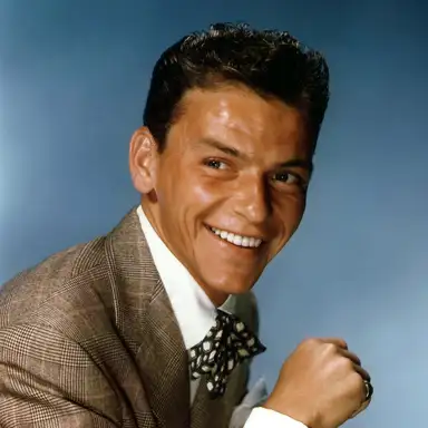 Frank Sinatra