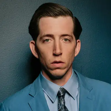 Pokey LaFarge