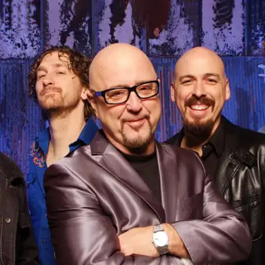 The Fabulous Thunderbirds