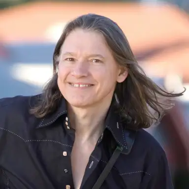 Robben Ford