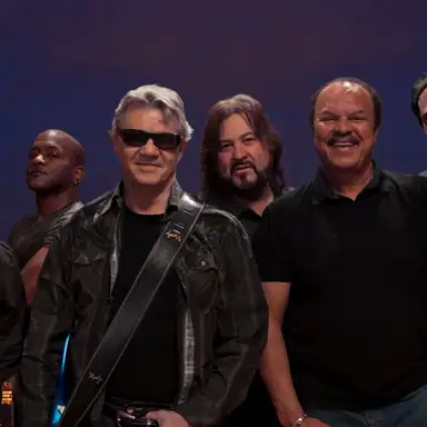 Steve Miller Band