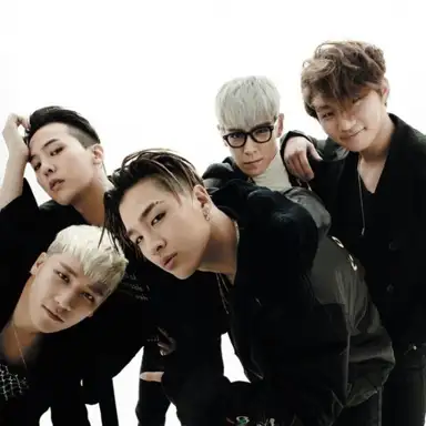 BIGBANG