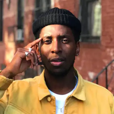 Samm Henshaw