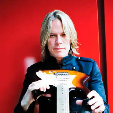 Andy Timmons