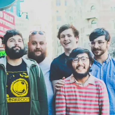 Foxing